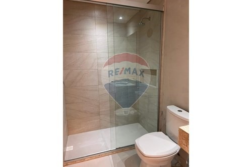 ALQUILO DPTO A ESTRENAR DE 1 DORMITORIO. — foto 2