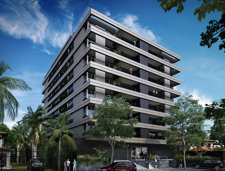 Urban Carmelitas — foto 3