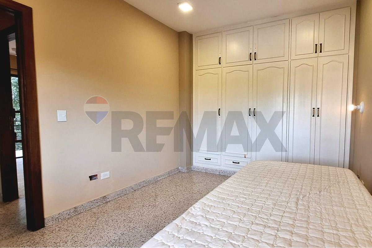 Departamento - Alquiler - Las Mercedes, Asunción, Paraguay — foto 3