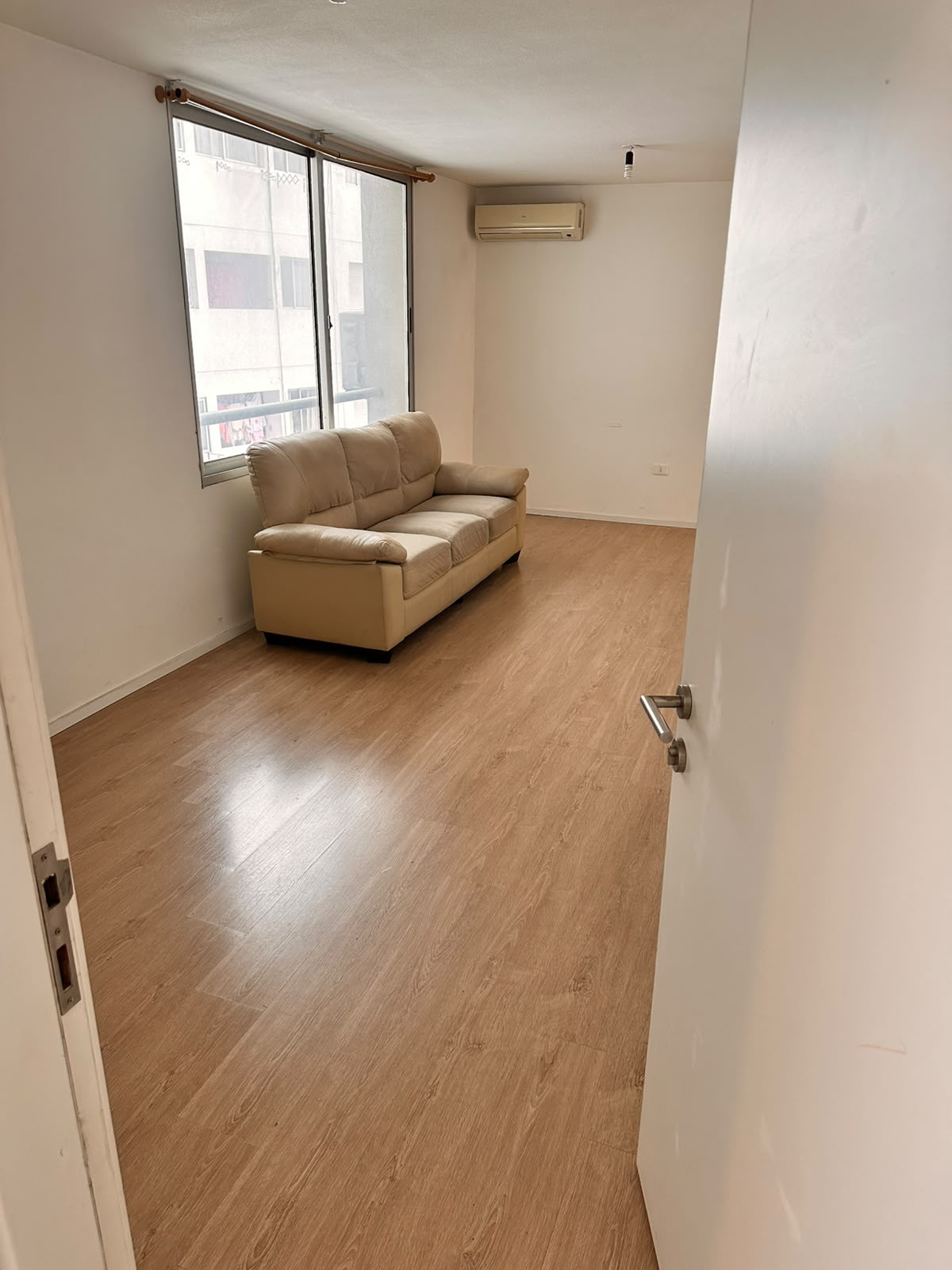 Apartamento 1 Dormitorio Cordón (opción Cochera) · Foto 2