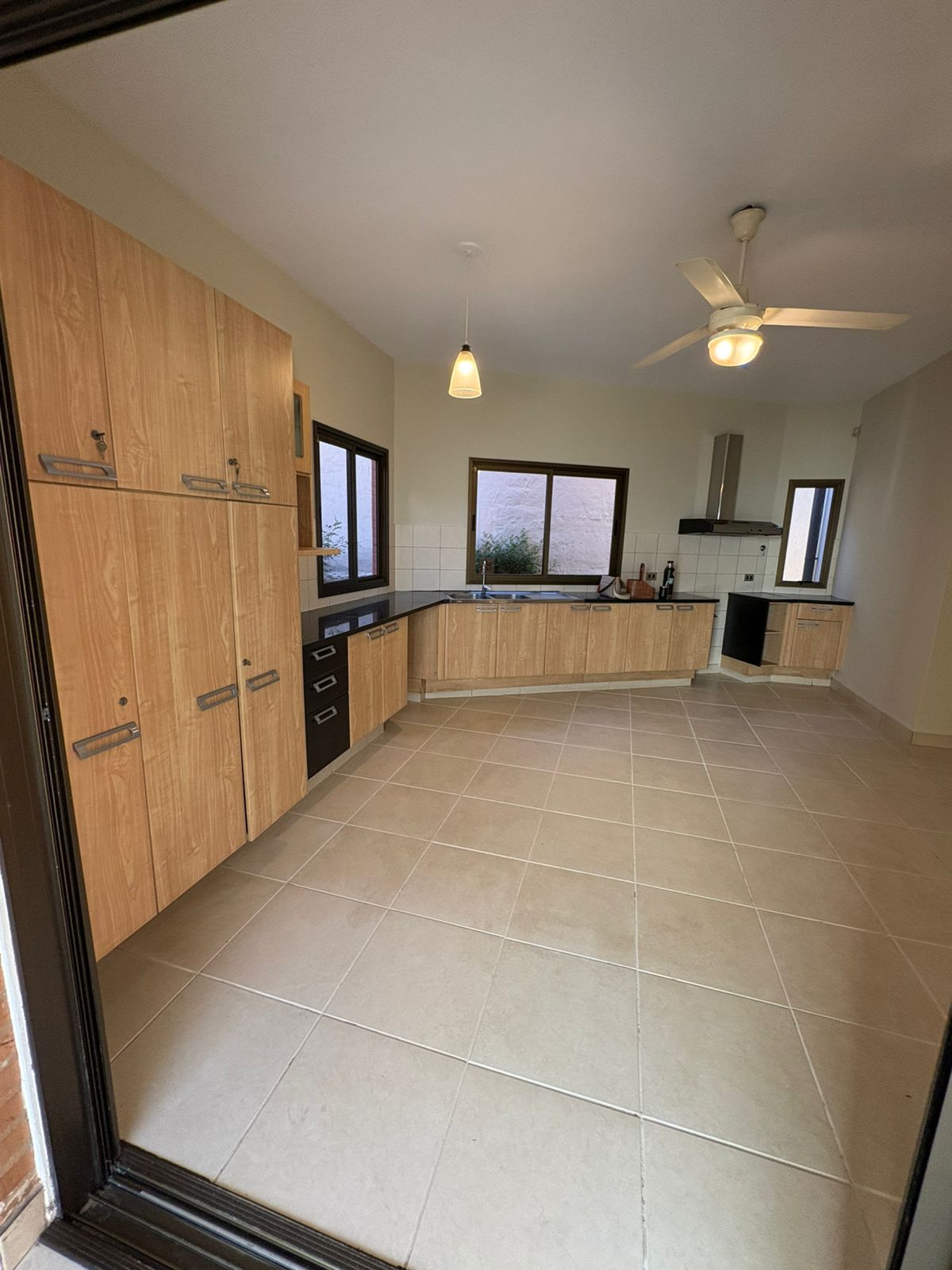 ALQUILER DE CASA EN BARRIO VILLA AURELIA — foto 3