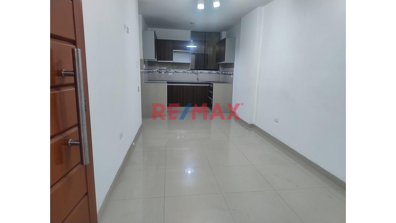 Casa en venta en San Martín de Porres
