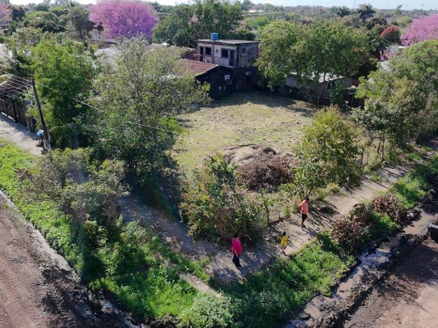 VENDO TERRENO EN VILLA HAYES — foto 2