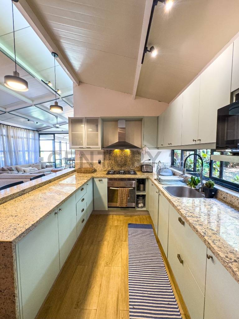 Venta de Casa en San Bernardino, Cordillera — foto 2