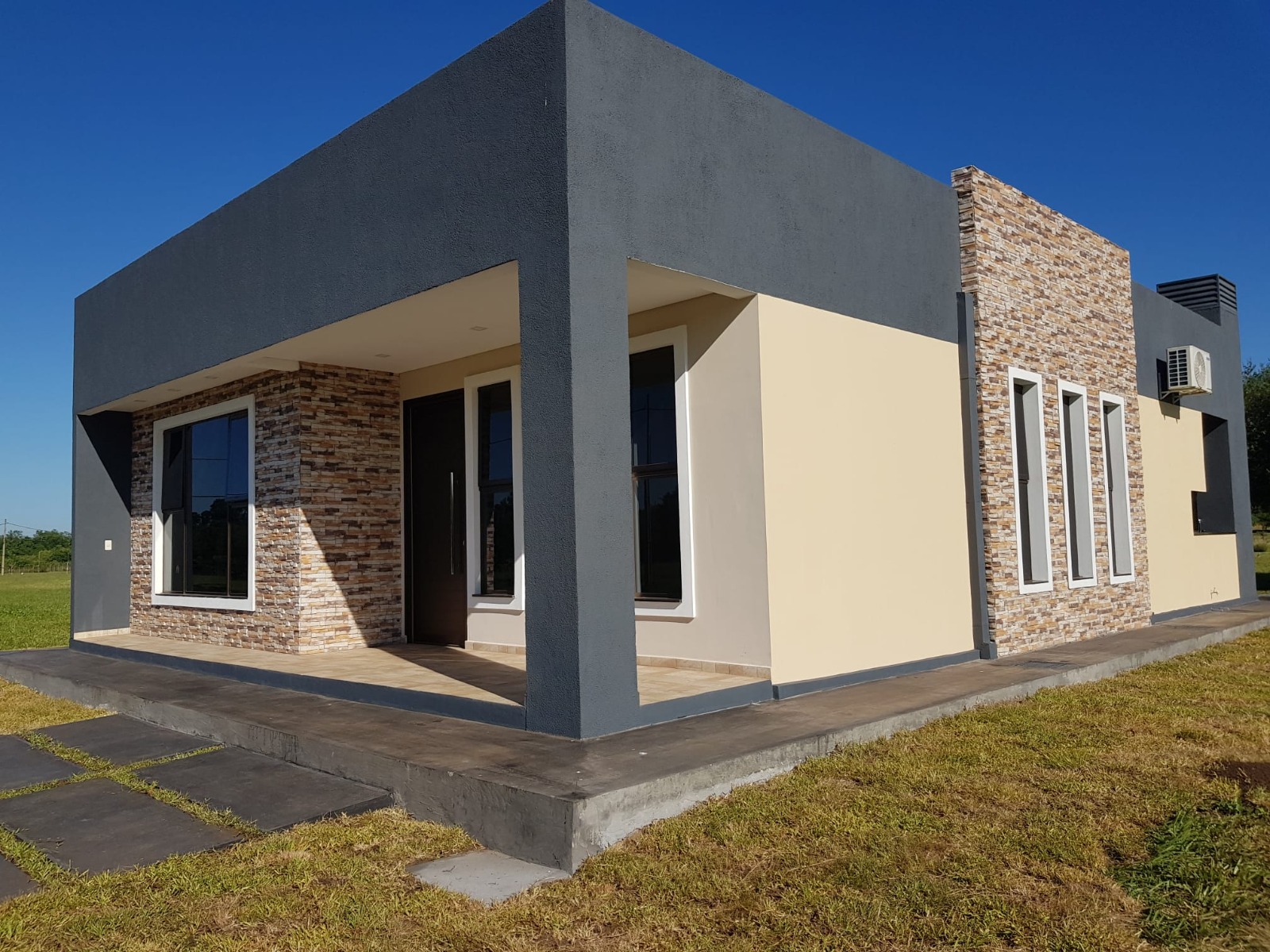 ALQUILO CASA EN CONDOMINIO — foto 2