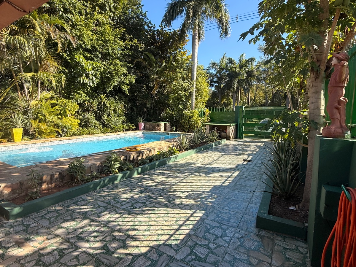 Casa Quinta en oferta San Bernardino — foto 2