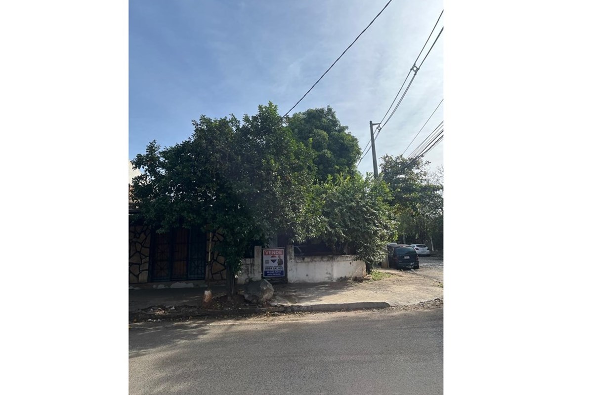 Casa en venta en San Pablo