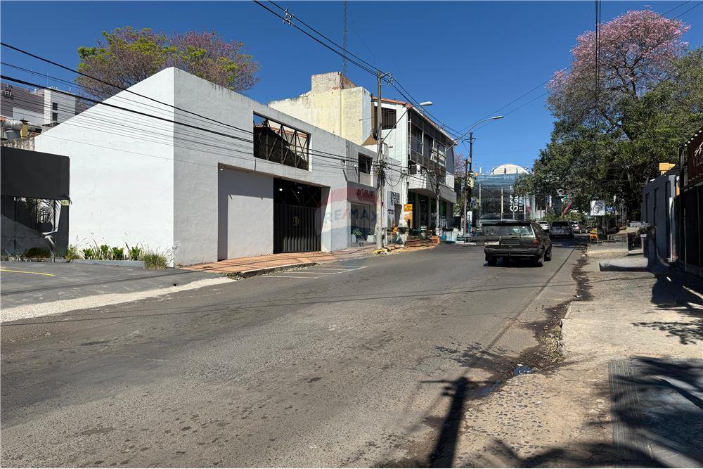 Local Comercial - Alquiler - Villa Morra, Paraguay — foto 3