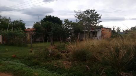 Terreno En Limpio