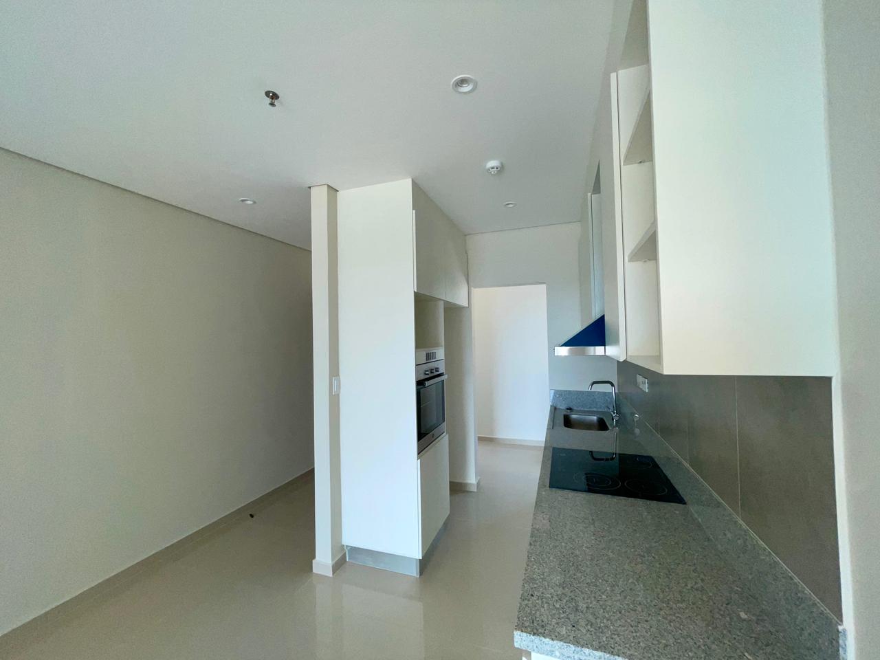 ALQUILO DEPARTAMENTO de 2 DORMITORIOS A ESTRENAR sobre SANTA TERESA — foto 3