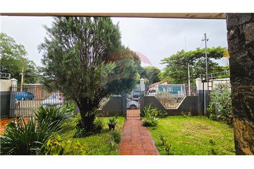 Casa-Venta-PY Central San Lorenzo Virgen de los Remedios Los Jilgueros casi Las… — foto 3
