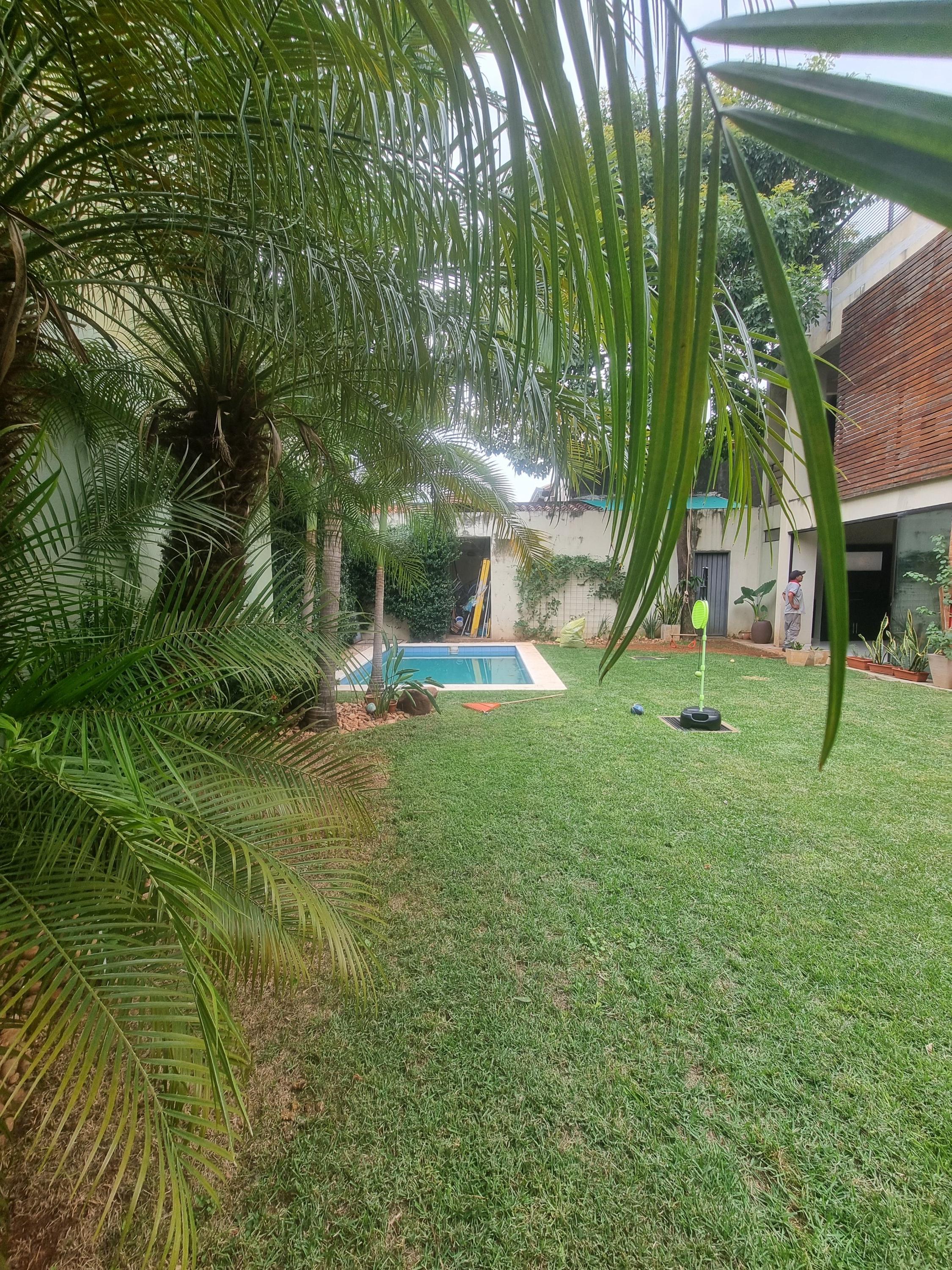 Casa en alquiler en San Cristóbal