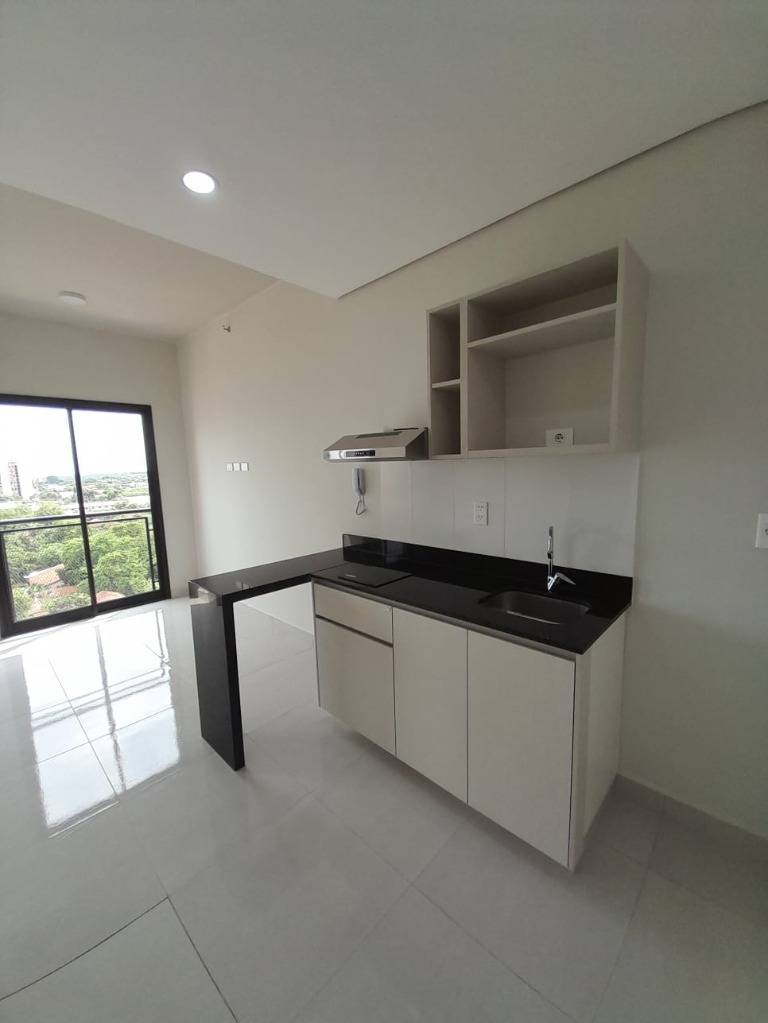 En Alquiler Monoambiente – Zuba III — foto 2