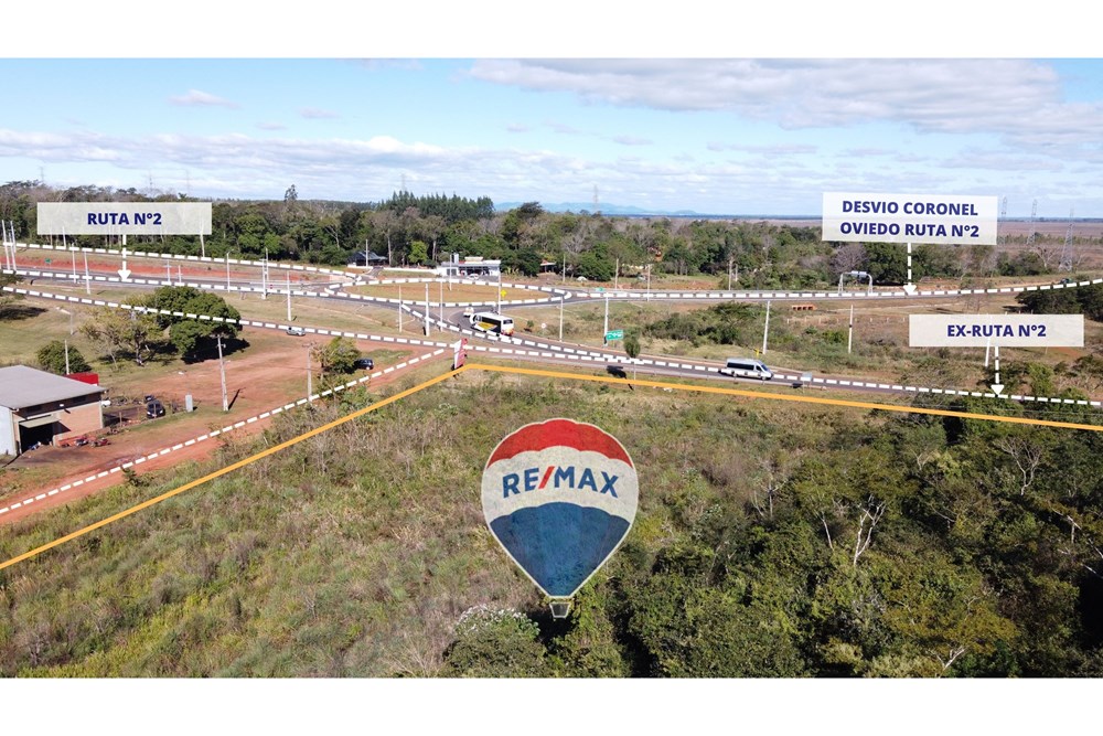 VENDO TERRENO EN CAAGUAZU — foto 2