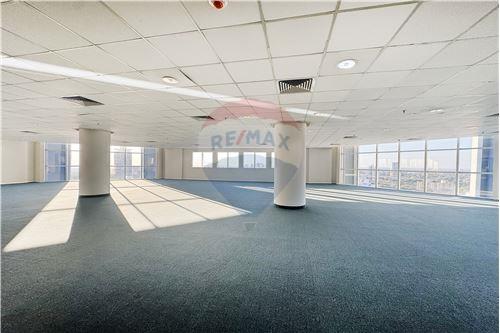 Alquilo Oficina de 430 M2 en WTC piso 20 Asunción — foto 2