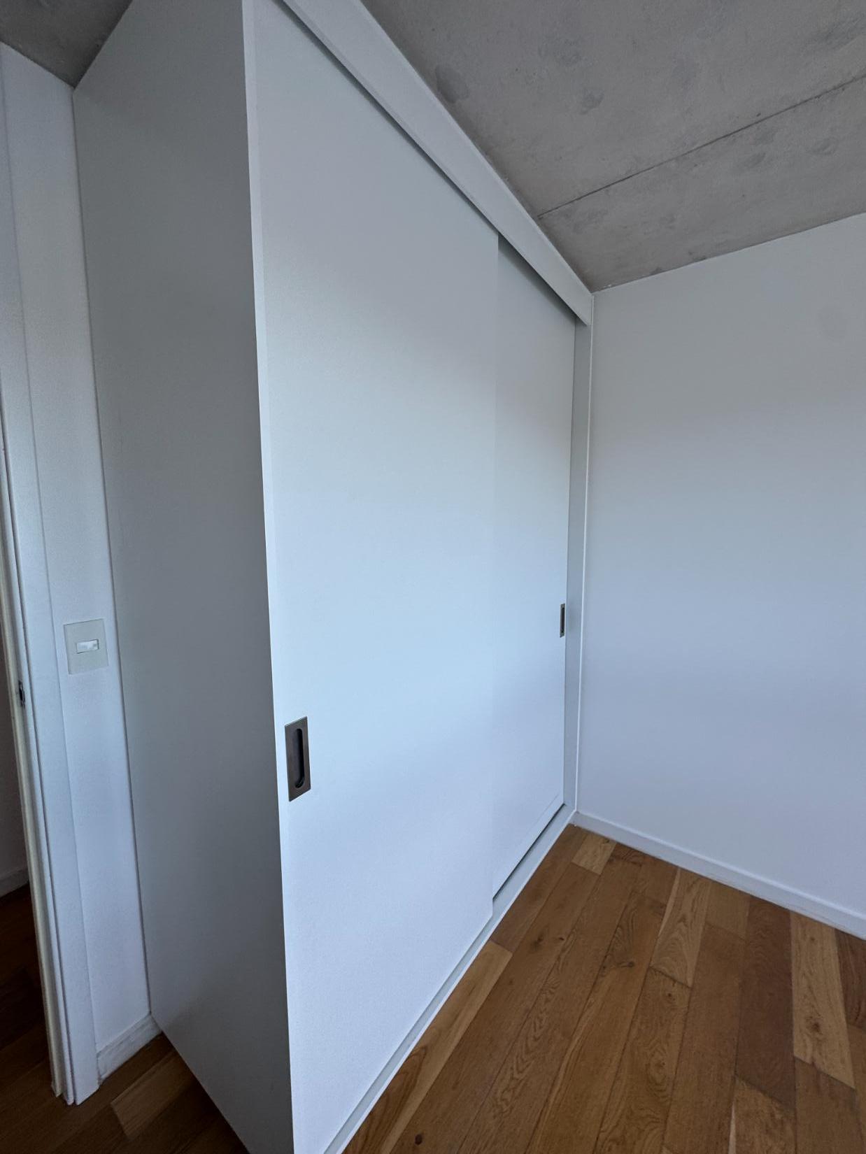 Alquiler Apartamento Amueblado 2 Dormitorios 2 Baños Lago Mayor · Foto 8