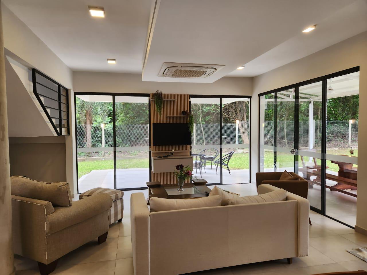 Vendo Casa Amoblada en San Bernardino — foto 3