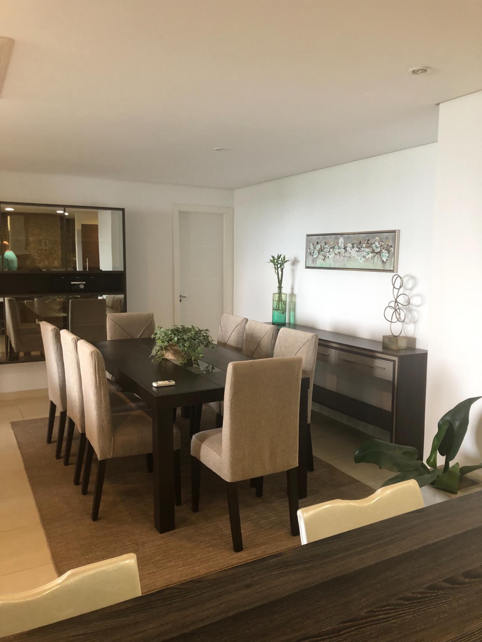 Moderno Dpto Amoblado de 3 habitaciones — foto 3