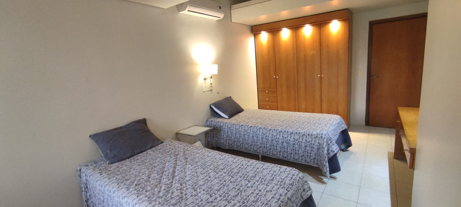 ALQUILER DE CASA ZONA YCUA SATI COLEGIO GOETHE — foto 3