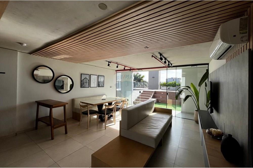 ESPECTACULAR DEPARTAMENTO INSIGNIA CITY — foto 2