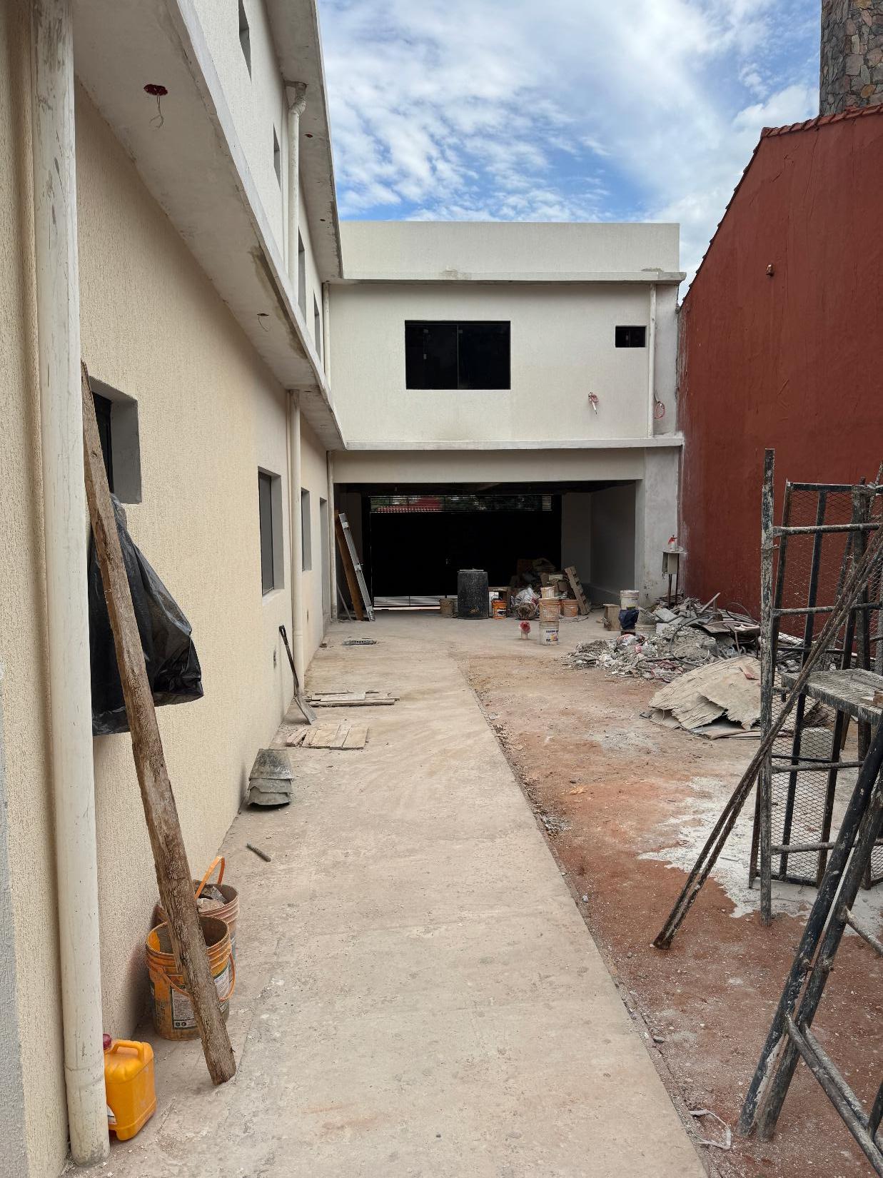 Casa Cielo Lambareño — foto 3
