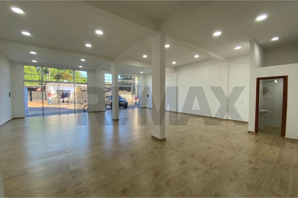 Local Comercial - Alquiler - San Lorenzo, Central, Paraguay, Es tu espacio! — foto 3