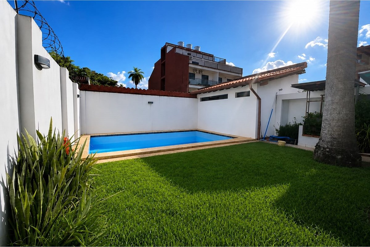 Casa-Venta-Virgen del Rosario, Villa Amelia, San Lorenzo, Central — foto 3