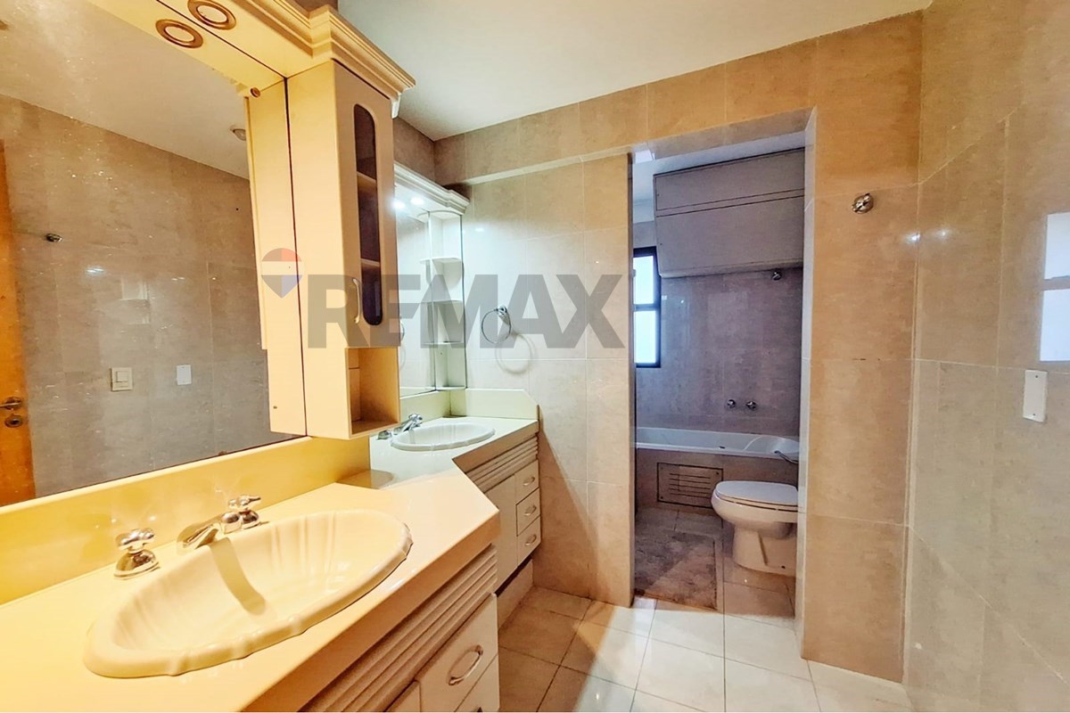 Departamento - Alquiler - Ycuá Satí, Asunción, Paraguay — foto 2