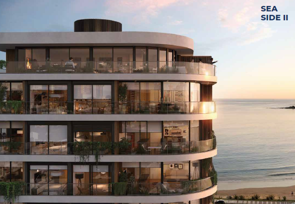 Foto 3 de Sea Side II