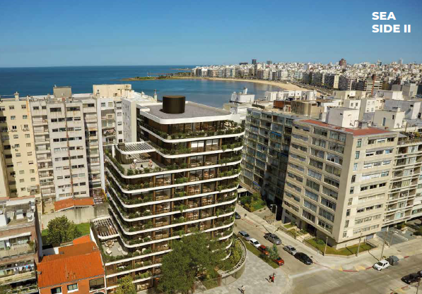 Foto 9 de Sea Side II