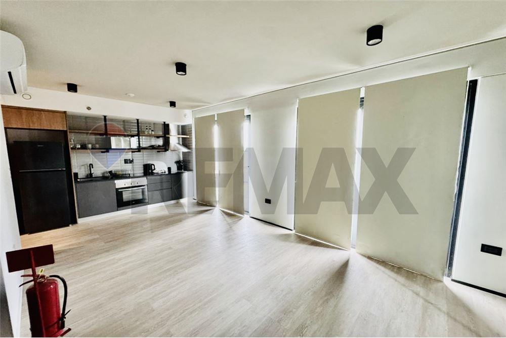 Departamento - Alquiler - Villa Morra, Paraguay — foto 3