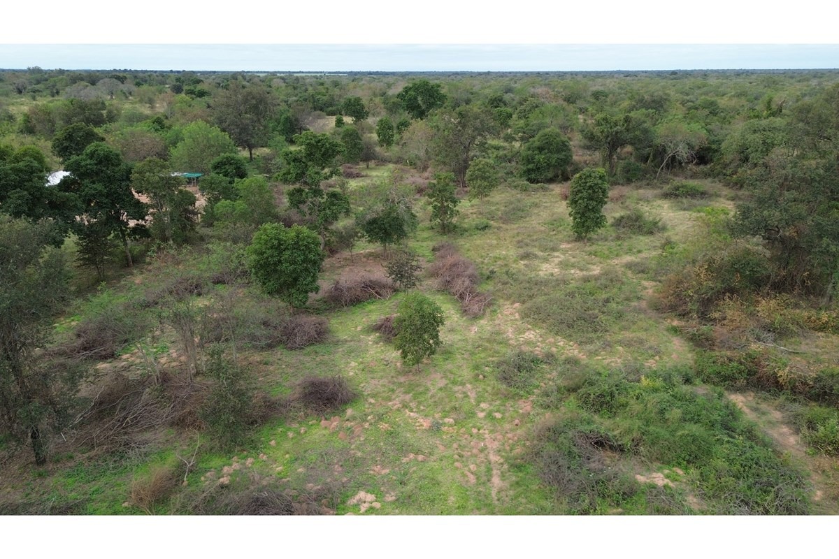 Se vende terreno de 712m2 en el Loteamiento El Sendero Cruce Boquerón/Loma Plata — foto 3