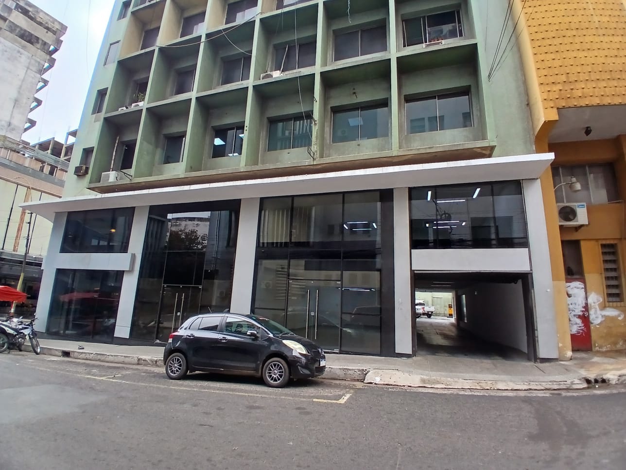 Oficinas Corporativas Centro De Asuncion — foto 2