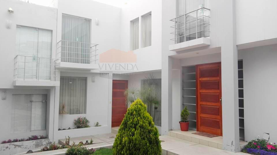 Casa en venta en Cayma