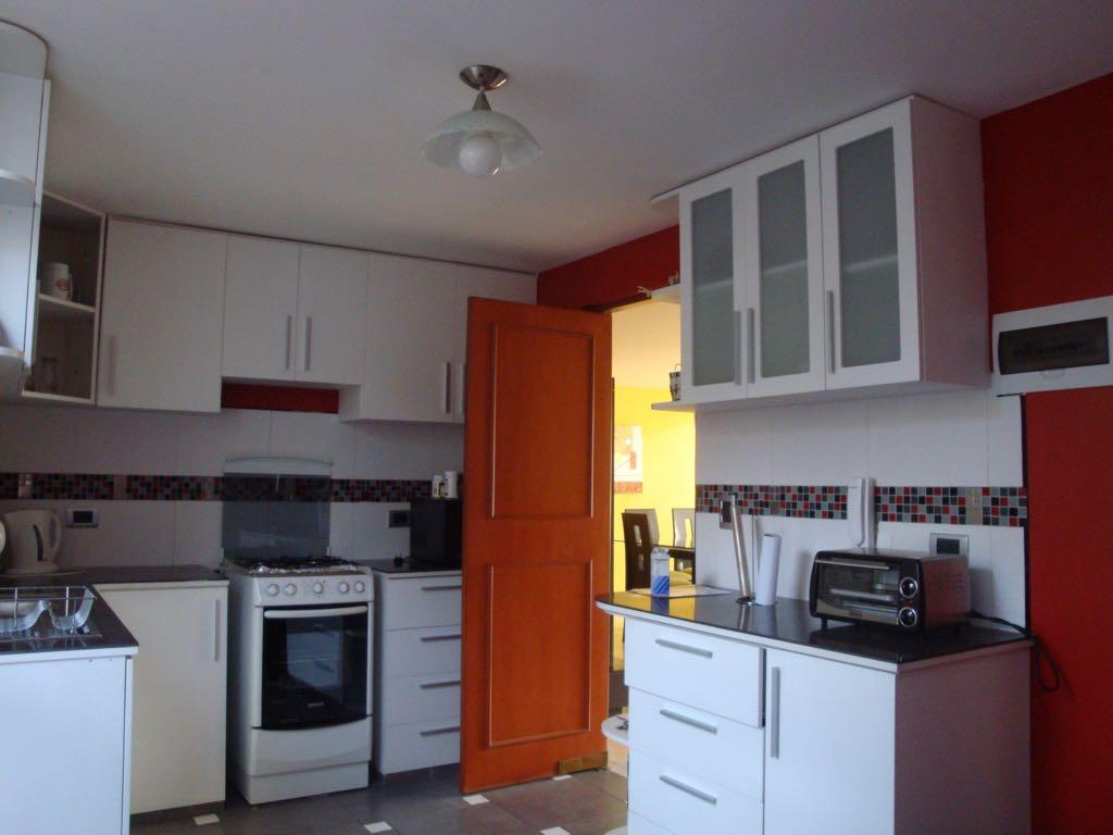 Departamento en venta en Cayma