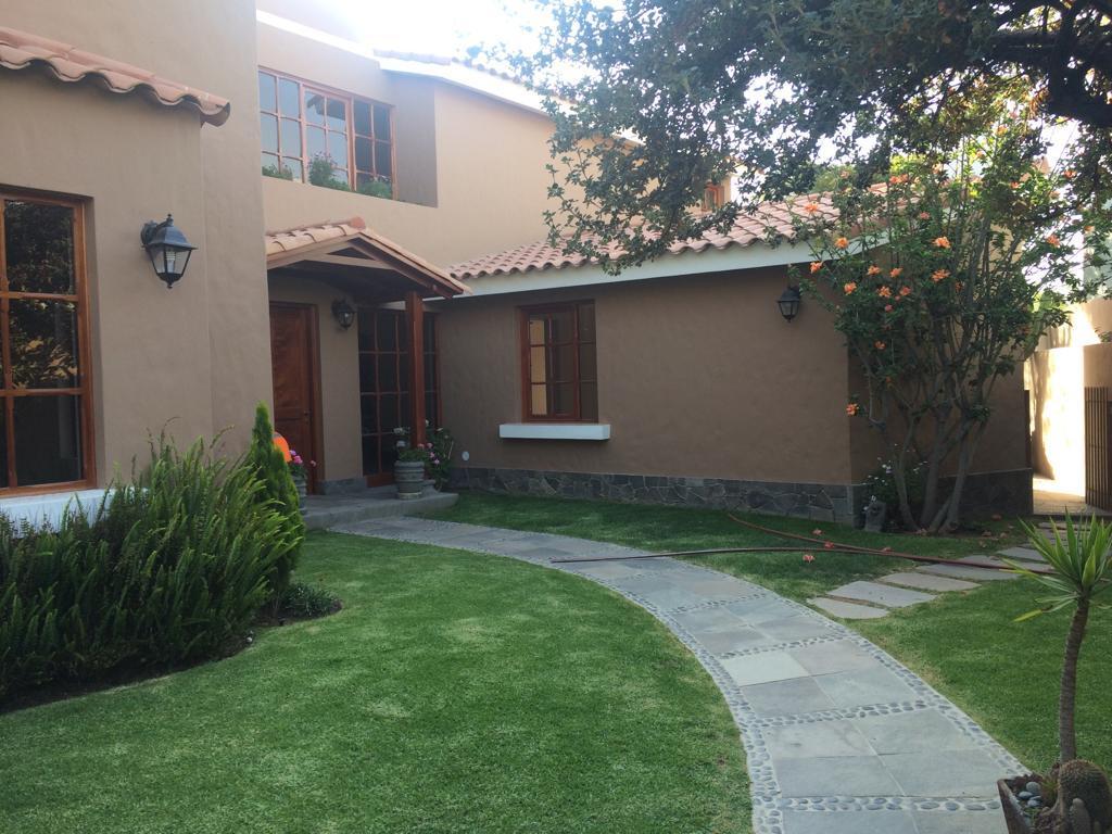 Casa en venta en Cayma