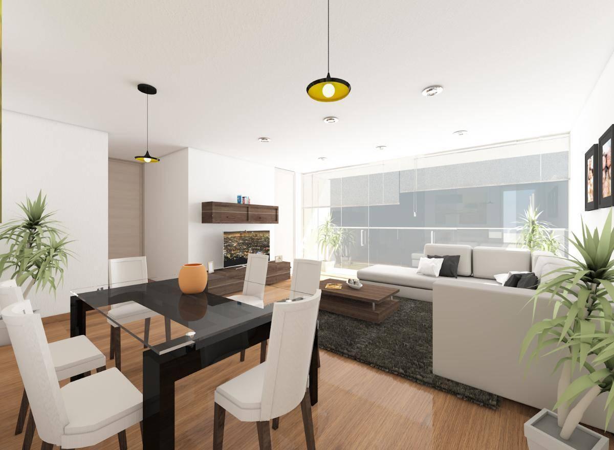 Departamento en venta en Cerro Colorado