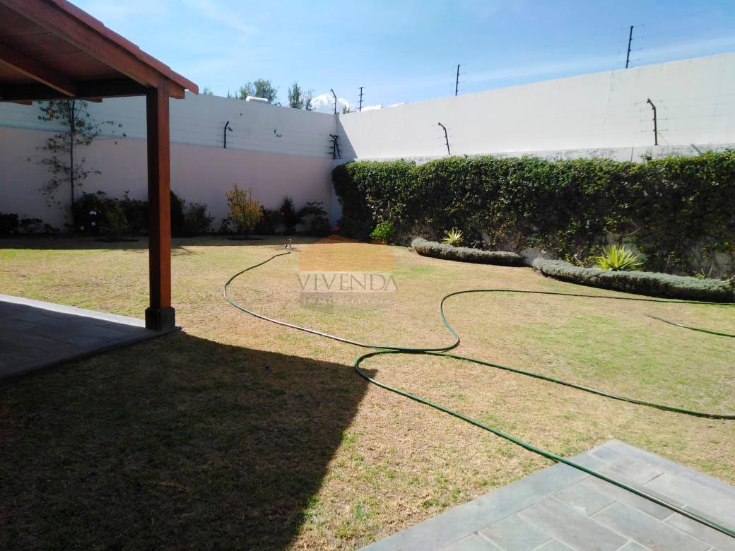 Casa en venta en Cerro Colorado