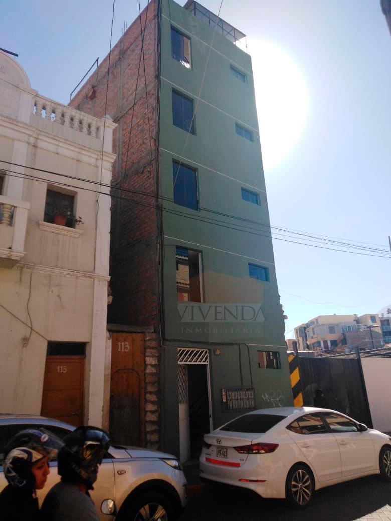 Departamento en venta en Yanahuara