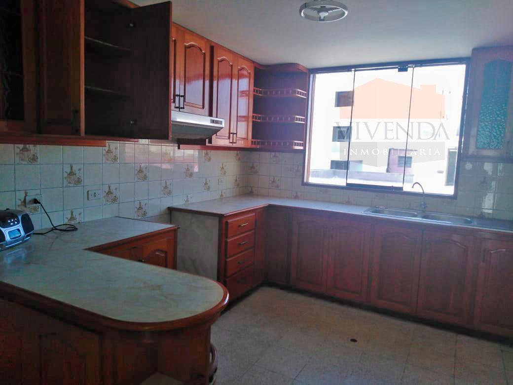 Departamento en venta en Yanahuara