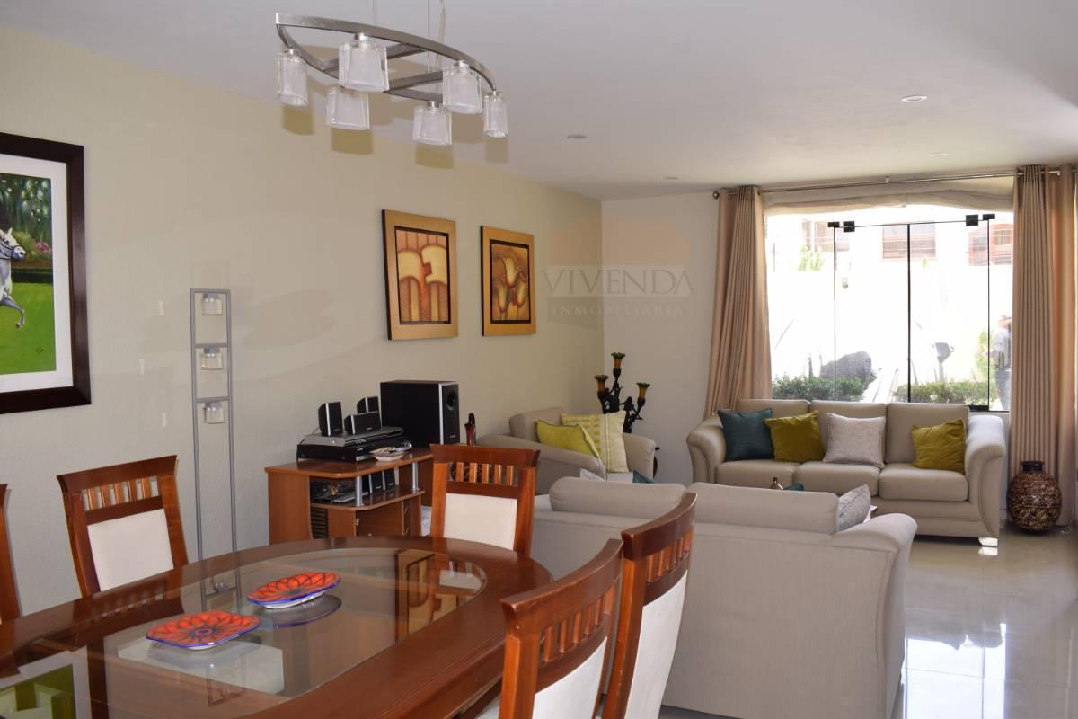 Casa en venta en Cayma