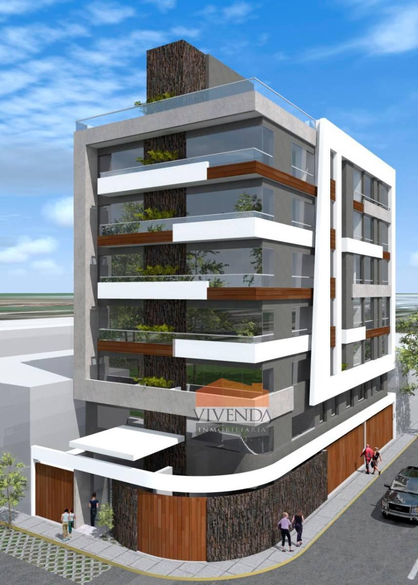 Departamento en venta en Yanahuara