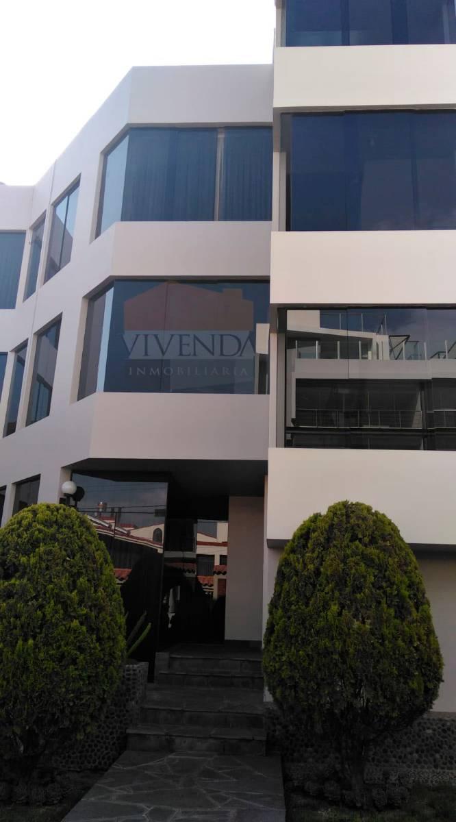 Departamento en venta en Cayma