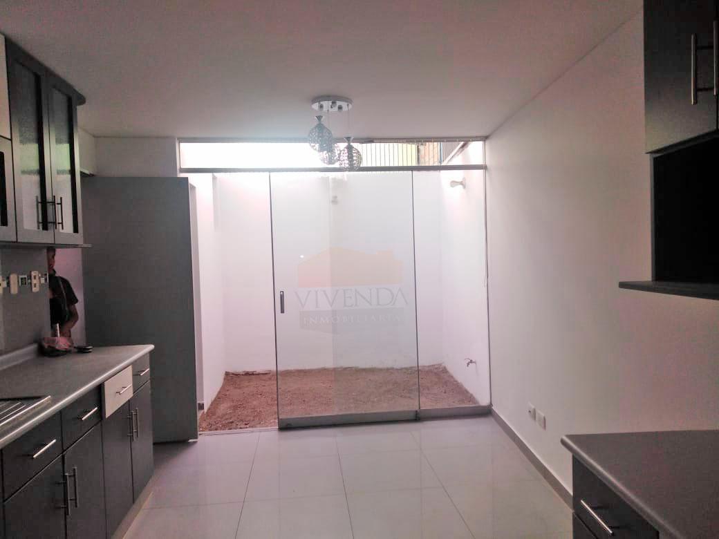 Casa en venta en Cayma