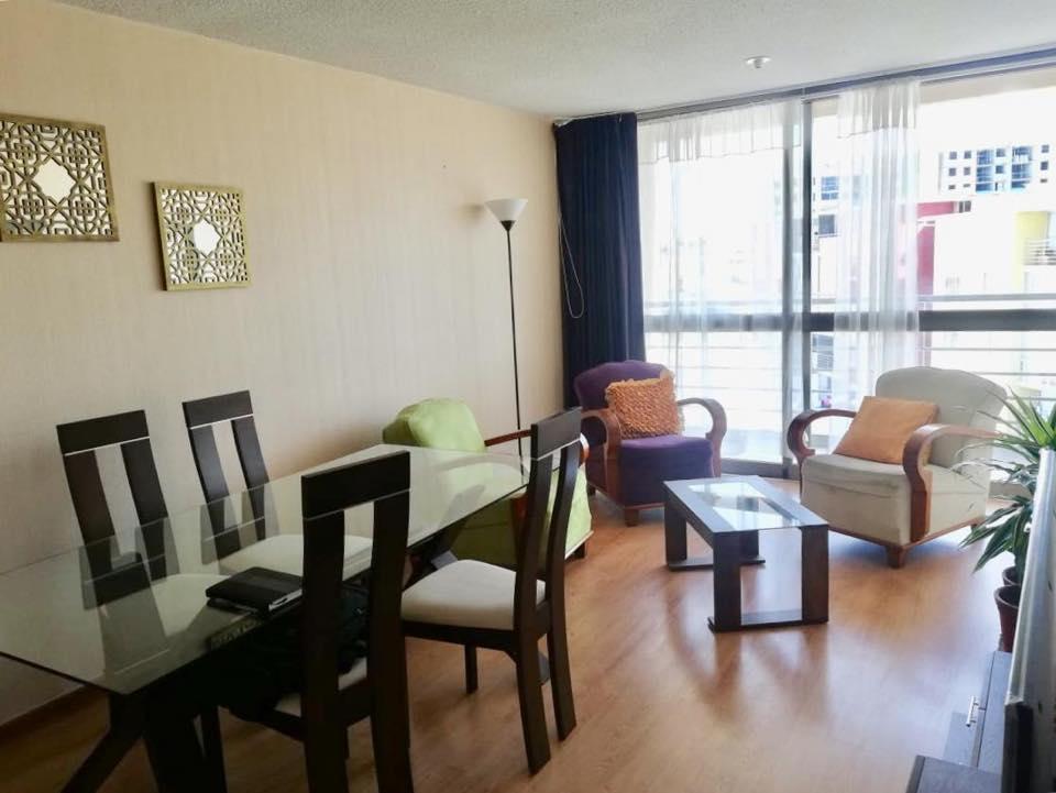 Departamento en venta en Cerro Colorado