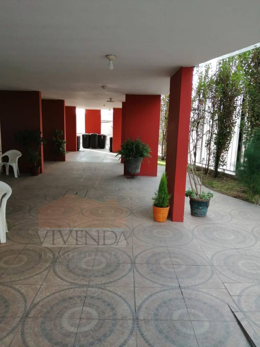 Departamento en venta en Cerro Colorado