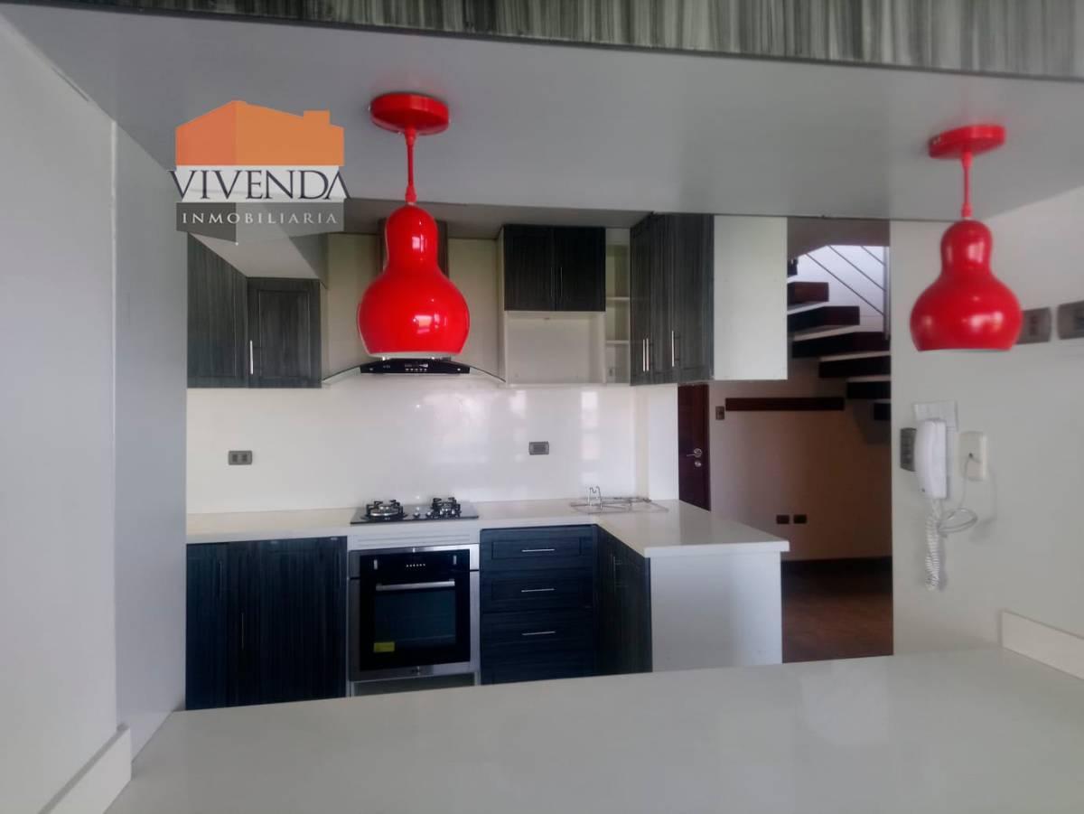 Departamento en venta en Cayma