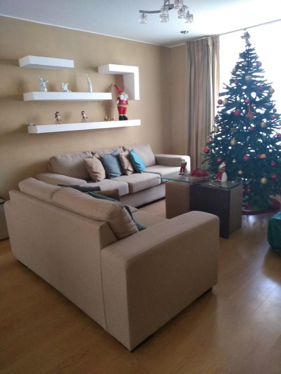 Casa en venta en Cerro Colorado