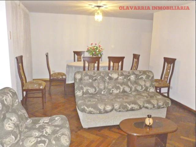 Departamento en venta en 