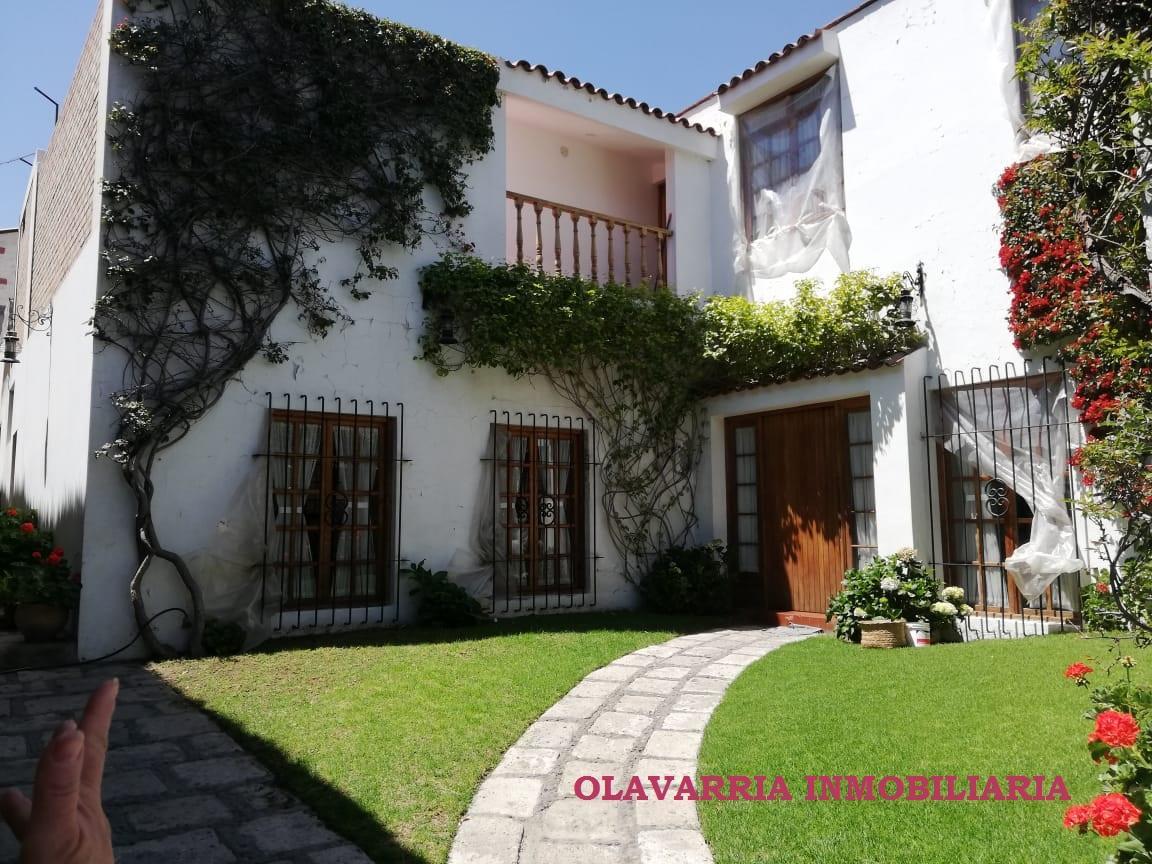 Casa en venta en 